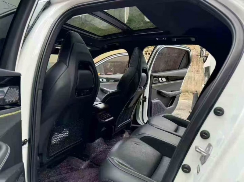 安顺23年领克035