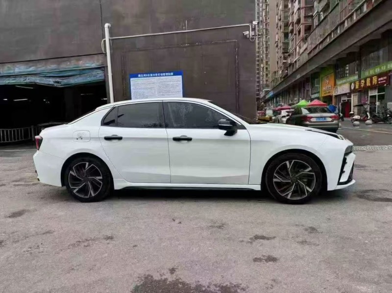 安顺23年领克037