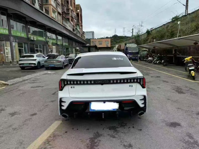 安顺23年领克038