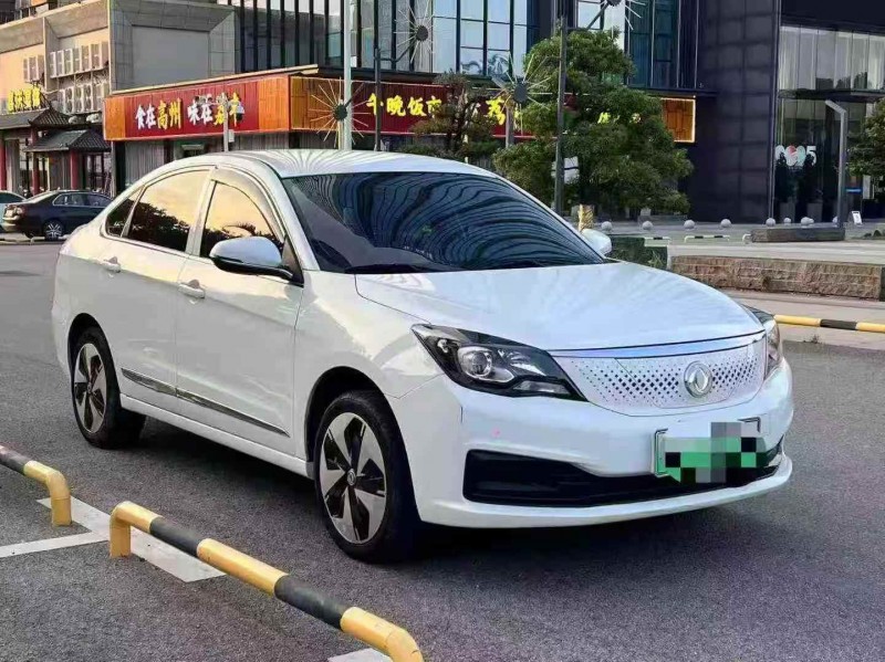 韶关22年东风风神2