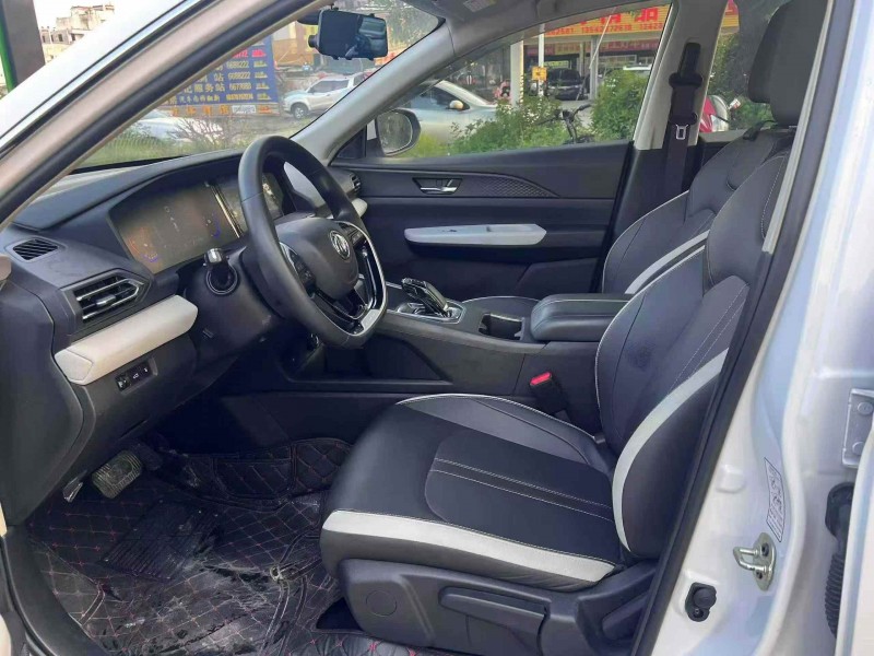 韶关22年东风风神4