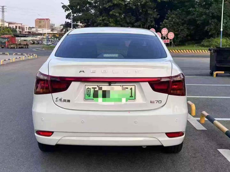 韶关22年东风风神6