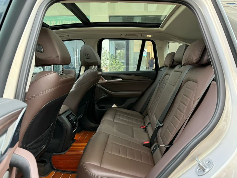 深圳21年宝马X35