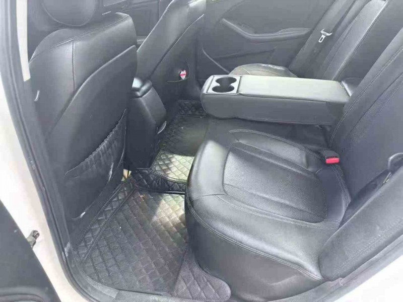 珠海13年起亚K55