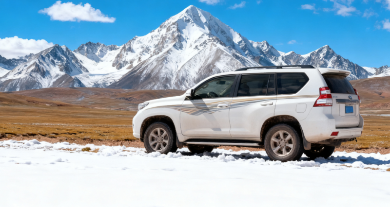 西藏抵押车能买吗 西藏抵押车能买吗