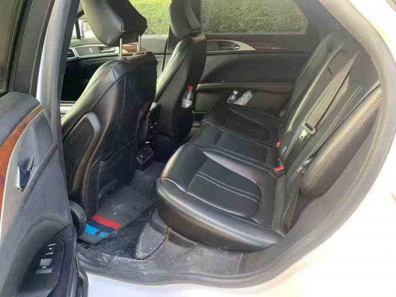 江门20年林肯MKZ6