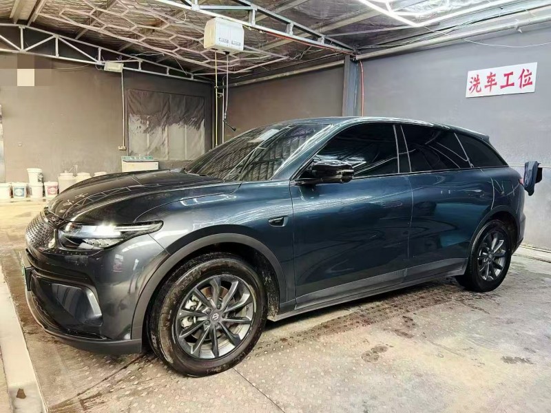 潍坊24年零跑汽车C113