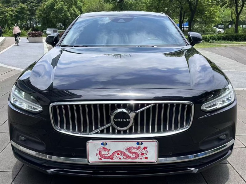 佛山21年沃尔沃S901