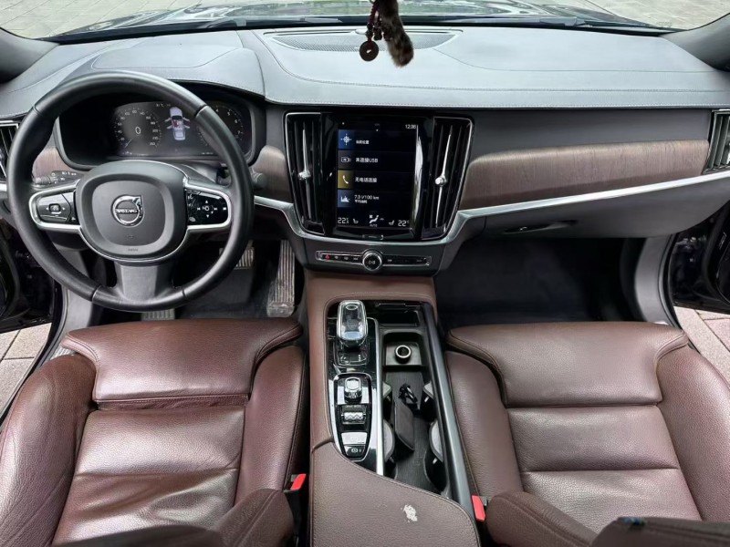 佛山21年沃尔沃S905