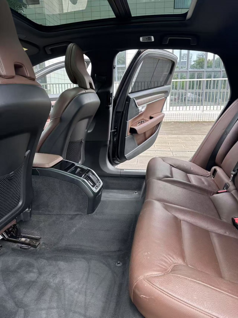 佛山21年沃尔沃S906