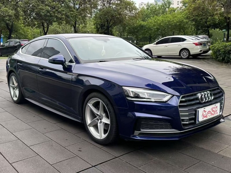 佛山20年奥迪A52