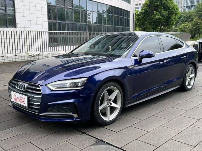 佛山20年奥迪A53