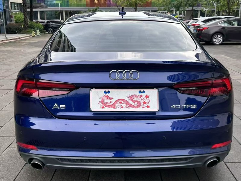 佛山20年奥迪A58