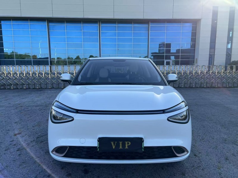 盐城24年东风纳米1