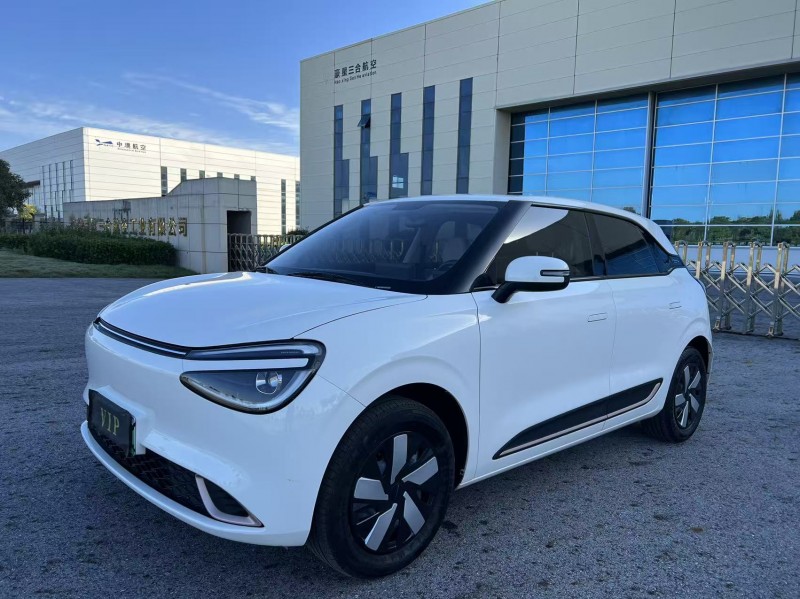 盐城24年东风纳米3