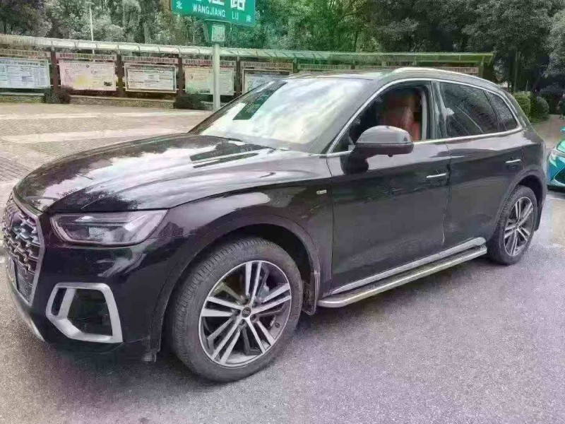 昆明23年奥迪Q53