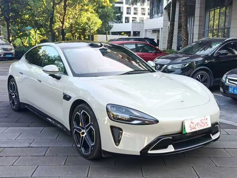 佛山25年小米SU72