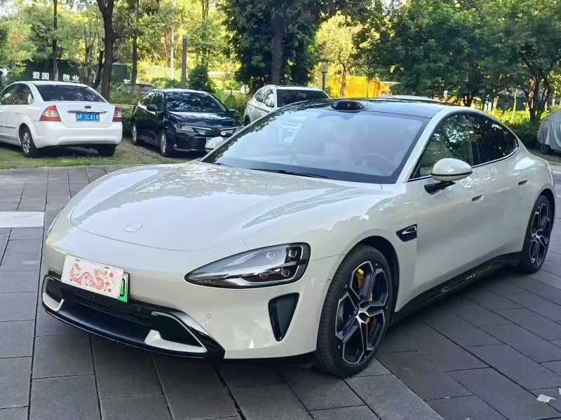 佛山25年小米SU73