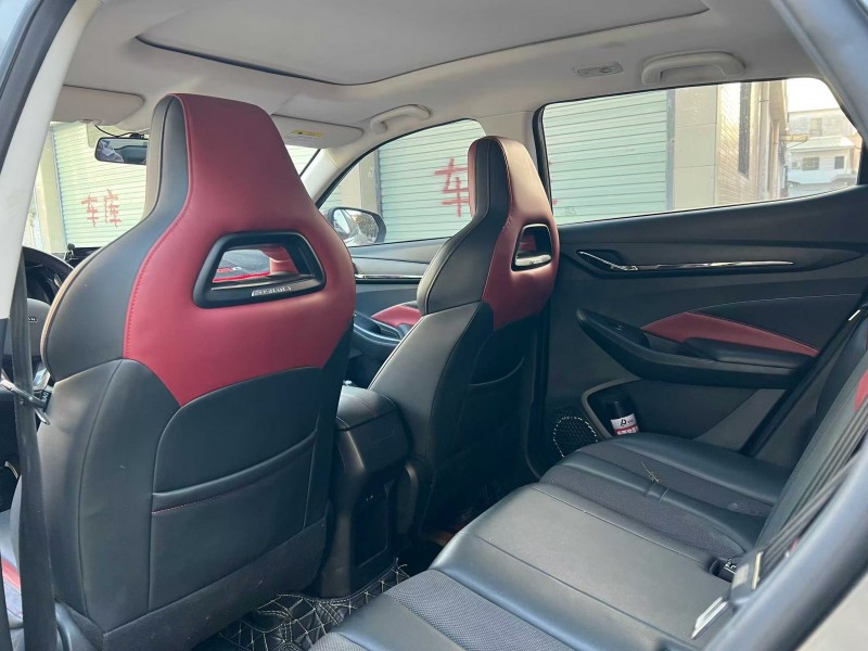 汕头20年长安汽车欧尚3