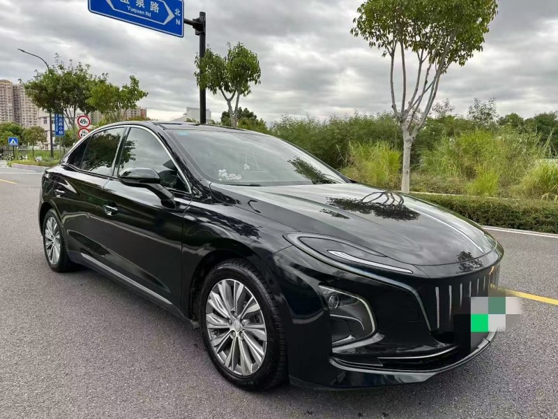 莆田23年红旗E-QM52