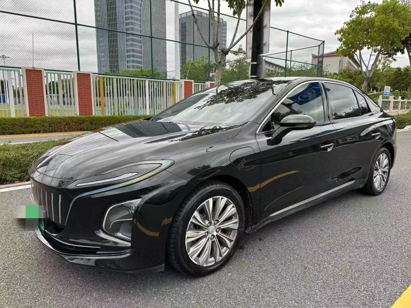 莆田23年红旗E-QM53