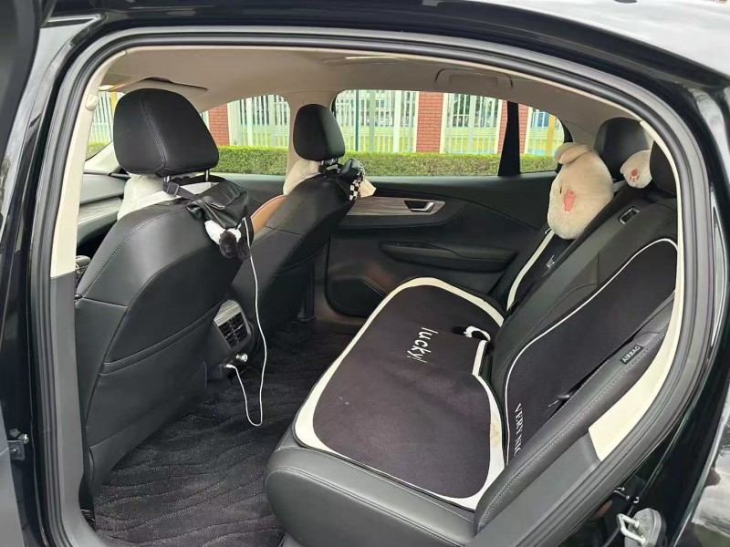 莆田23年红旗E-QM54