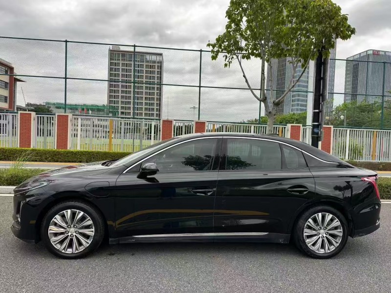 莆田23年红旗E-QM56