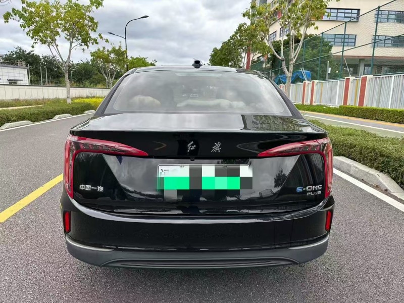 莆田23年红旗E-QM57
