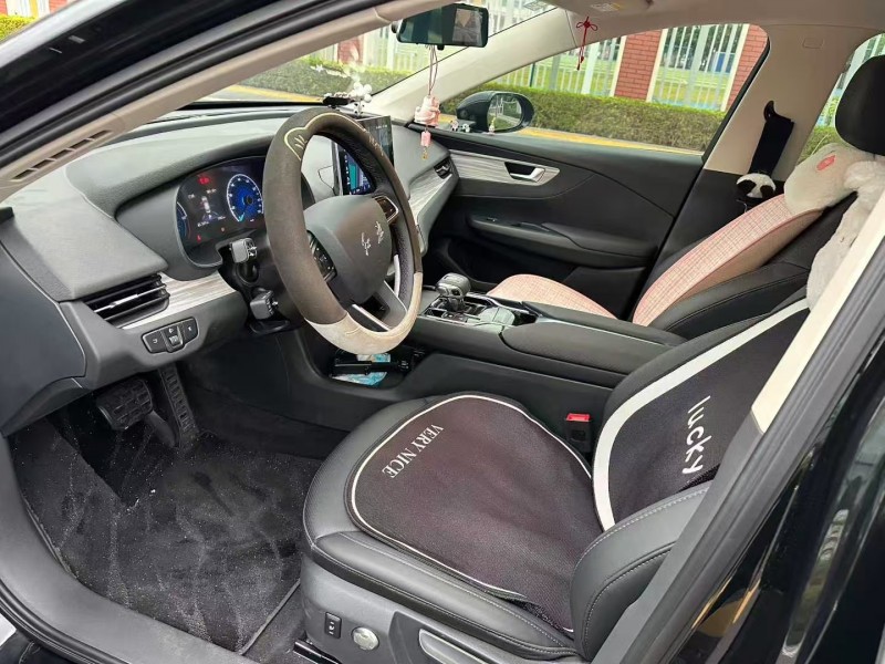 莆田23年红旗E-QM59