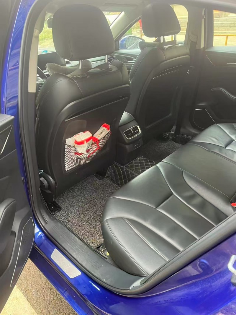 黔西南21年红旗H56