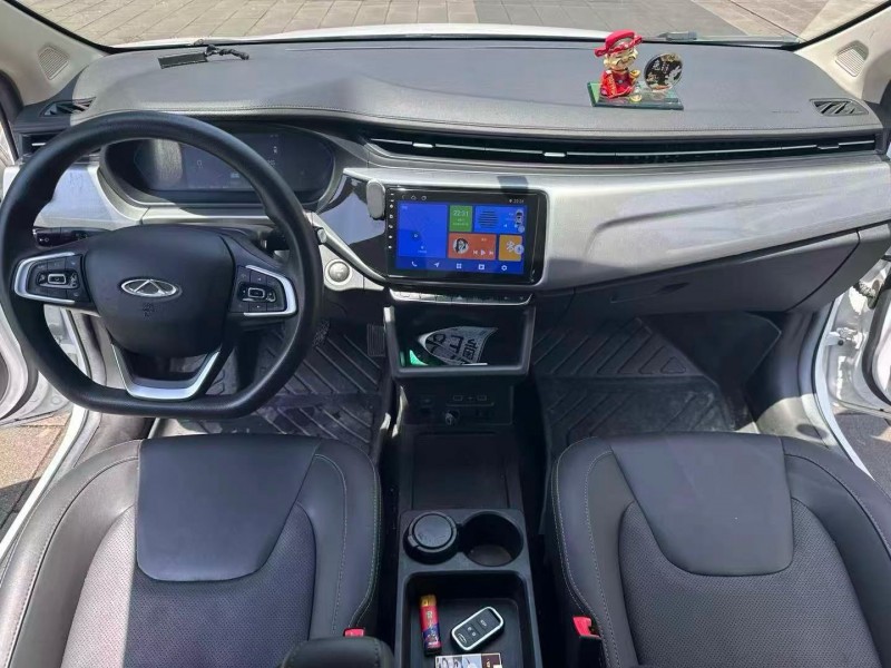 佛山24年奇瑞艾瑞泽5