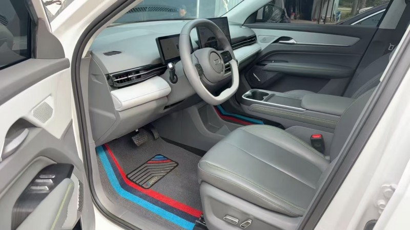 南通25年奔腾悦意2