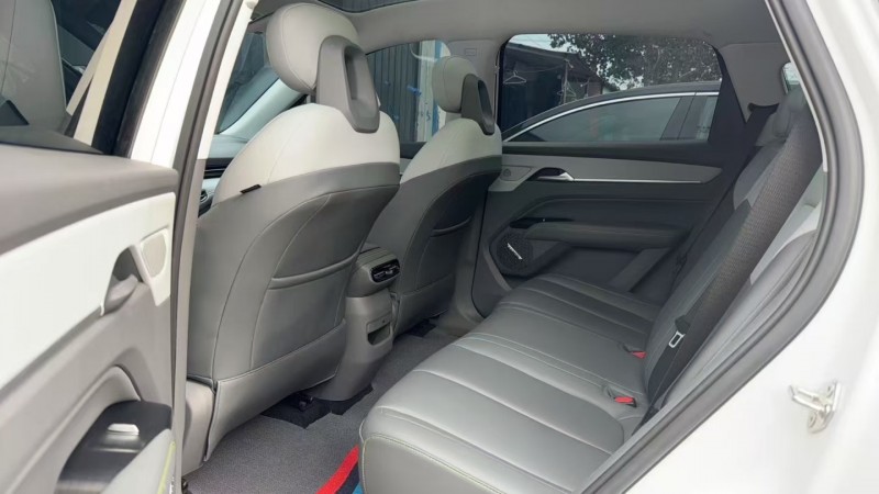 南通25年奔腾悦意3