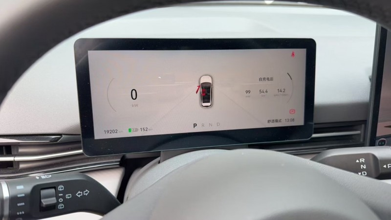 南通25年奔腾悦意5