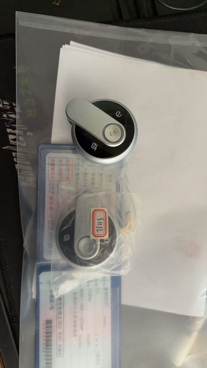 南通25年奔腾悦意7