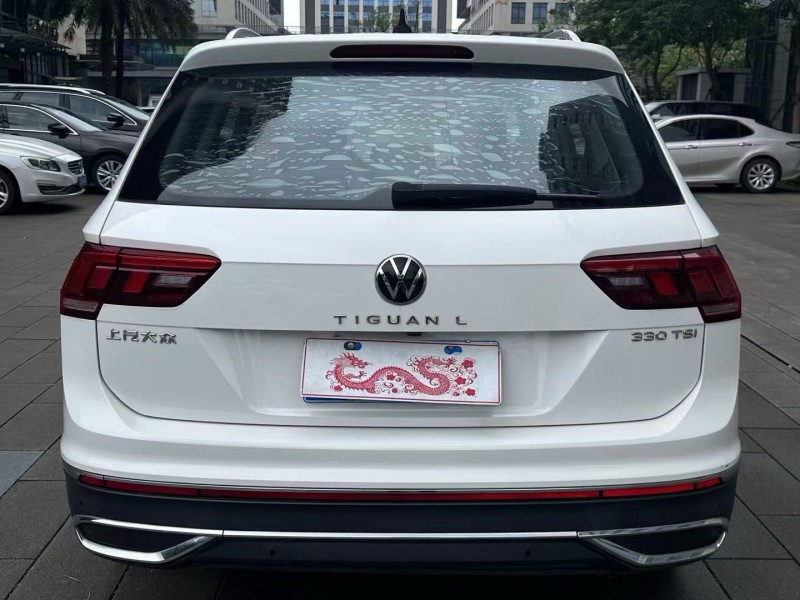 佛山21年大众途观9