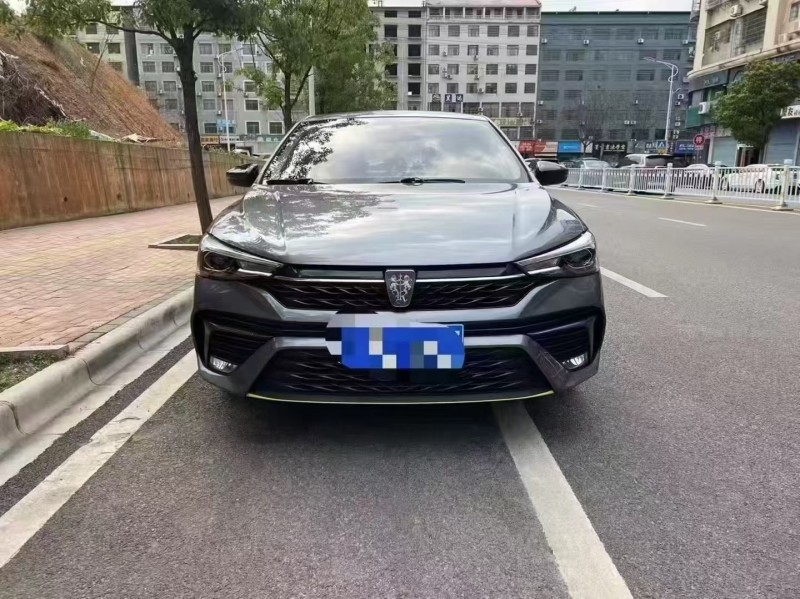 佛山23年荣威i51