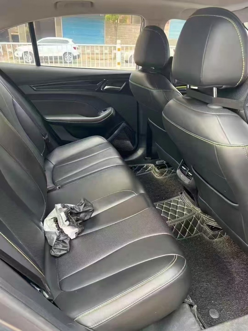 佛山23年荣威i53