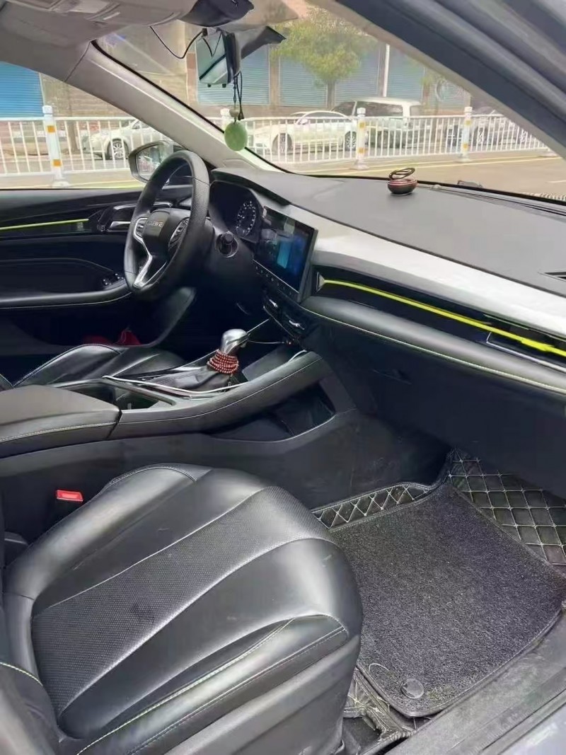 佛山23年荣威i54