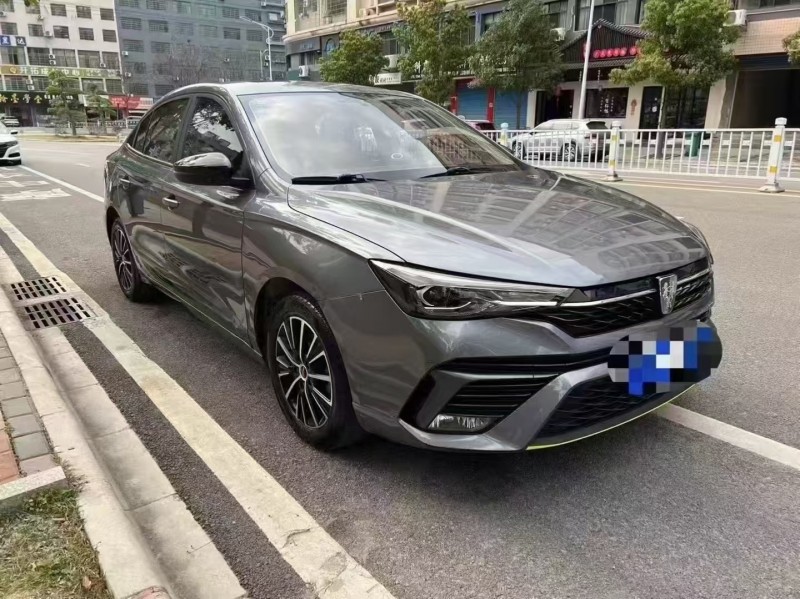 佛山23年荣威i55