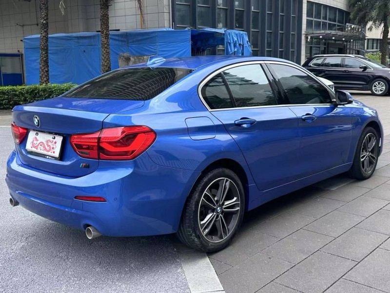 佛山20年宝马1系6