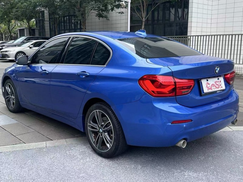 佛山20年宝马1系7