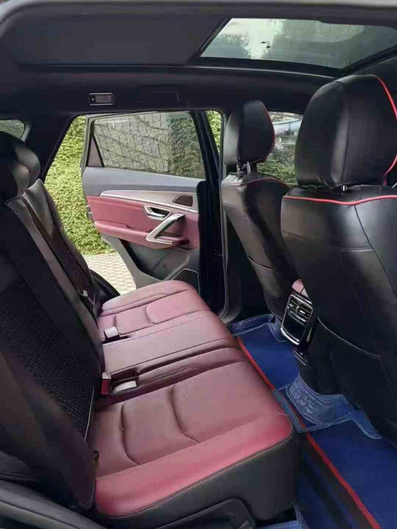 衡阳23年奇瑞捷途6