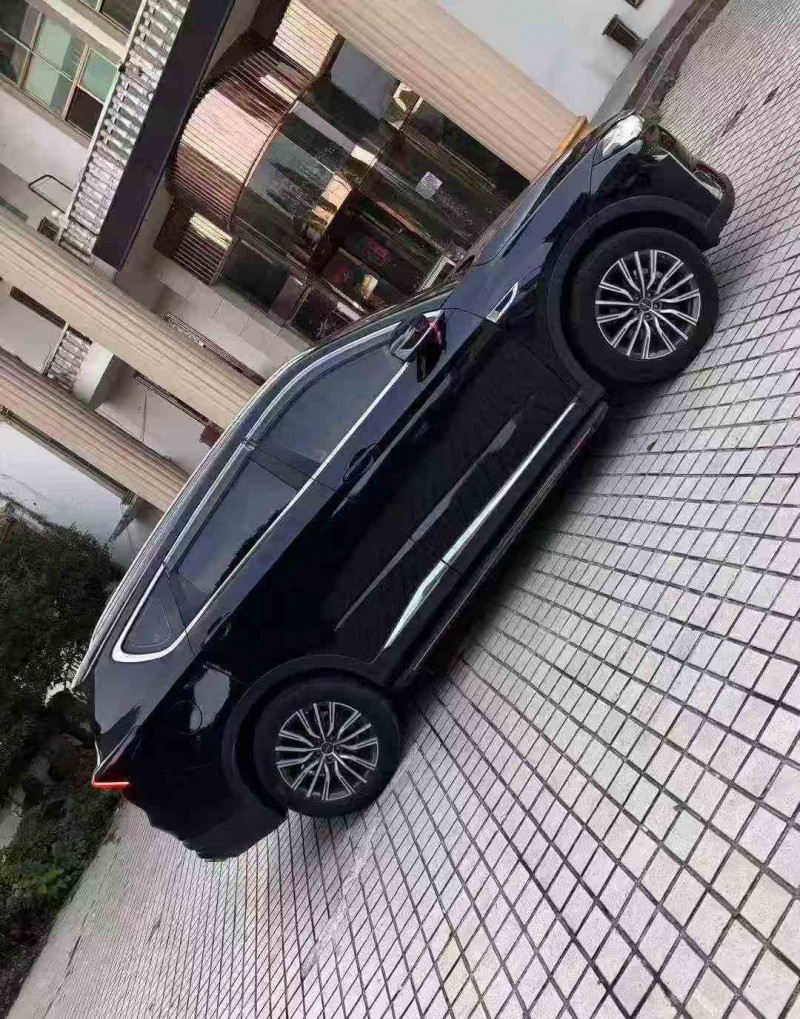 衡阳23年奇瑞捷途8