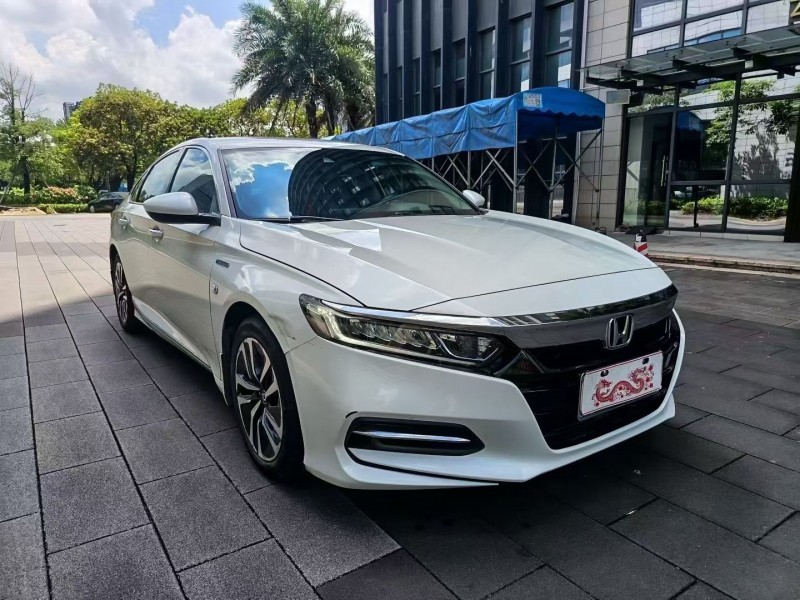 佛山20年本田雅阁2