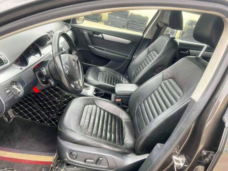 衡阳16年大众迈腾9