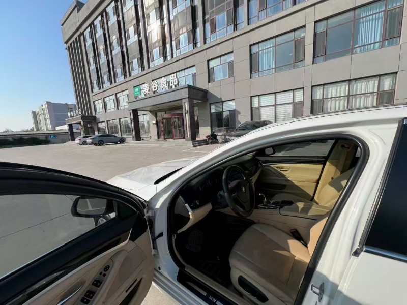 沧州14年宝马5系7