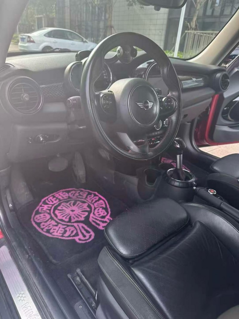 佛山18年MINICOUPE4