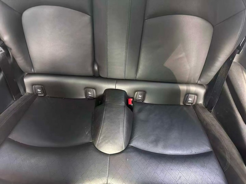 佛山18年MINICOUPE5