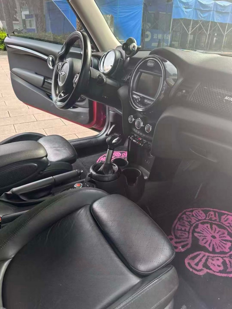 佛山18年MINICOUPE6